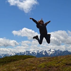 Meet your Posher, Amy